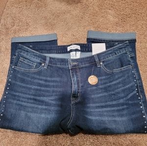 Lane Bryant Signature Fit Petal Size 18